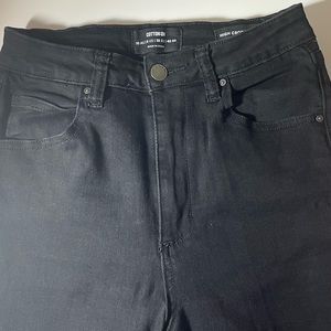 Cotton On size 6 High Cropped Skinny